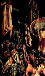 Mortespermia : Xxx Raw Xxx